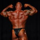 Allen   Hicks - NPC Tri State Championships 2009 - #1